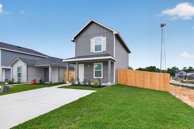2065 East Gemini, Splendora, TX 77372