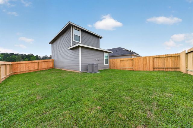2065 East Gemini, Splendora, TX 77372