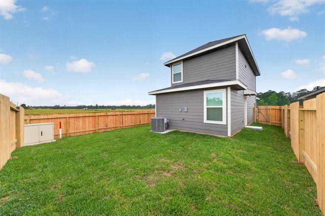 2065 East Gemini, Splendora, TX 77372