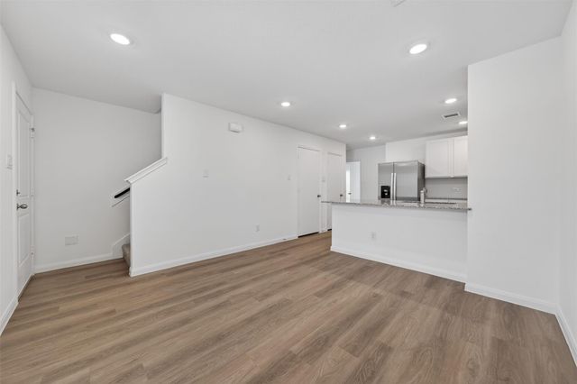 2065 East Gemini, Splendora, TX 77372