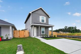 2065 East Gemini, Splendora, TX 77372