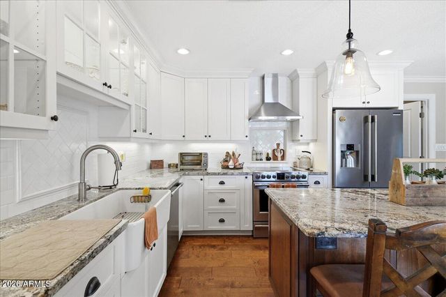 4379 E LUDLOW Drive, Phoenix, AZ 85032