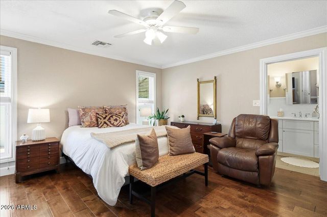 4379 E LUDLOW Drive, Phoenix, AZ 85032