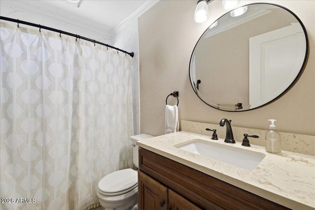 4379 E LUDLOW Drive, Phoenix, AZ 85032