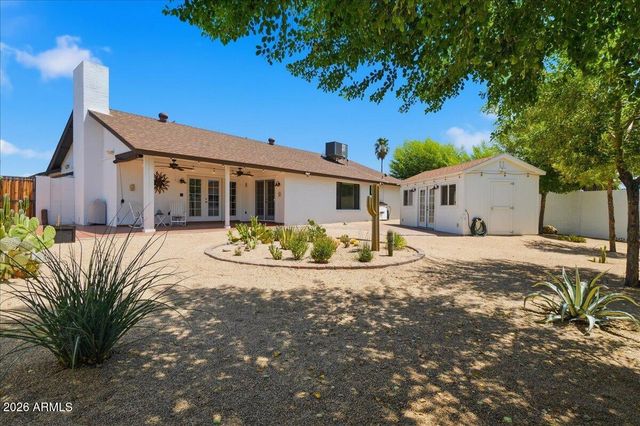4379 E LUDLOW Drive, Phoenix, AZ 85032
