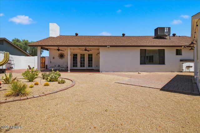 4379 E LUDLOW Drive, Phoenix, AZ 85032
