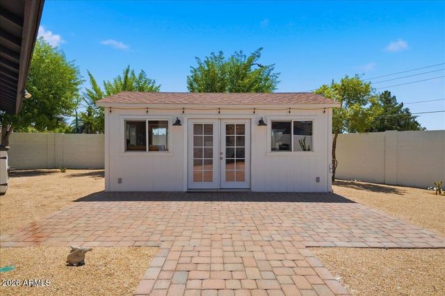 4379 E LUDLOW Drive, Phoenix, AZ 85032