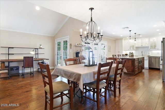 4379 E LUDLOW Drive, Phoenix, AZ 85032