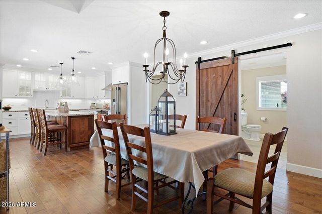 4379 E LUDLOW Drive, Phoenix, AZ 85032