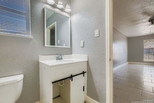 8619 Standing Rock, San Antonio, TX 78242