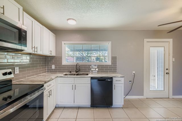 8619 Standing Rock, San Antonio, TX 78242