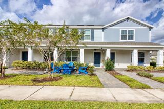 635 BELGROVE STREET, Debary, FL 32713