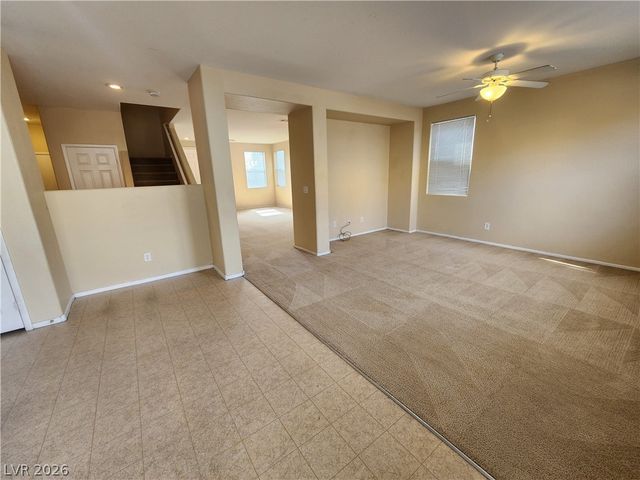 3432 Barada Heights Avenue, North Las Vegas, NV 89081