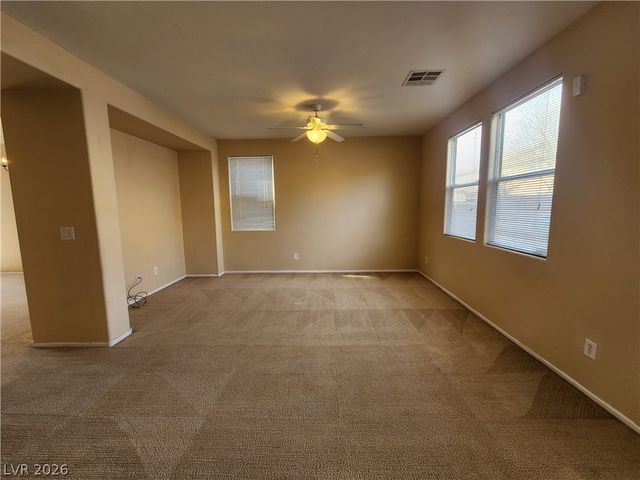 3432 Barada Heights Avenue, North Las Vegas, NV 89081