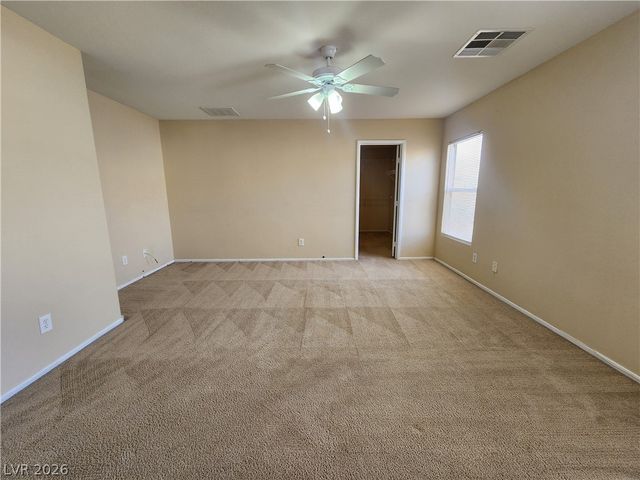 3432 Barada Heights Avenue, North Las Vegas, NV 89081