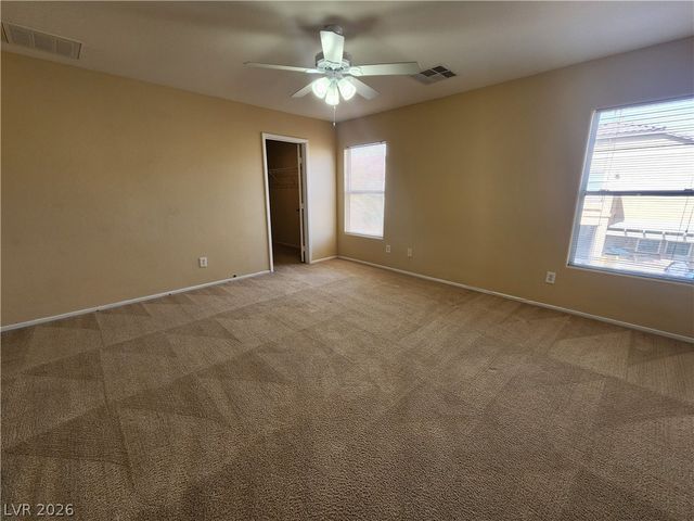 3432 Barada Heights Avenue, North Las Vegas, NV 89081
