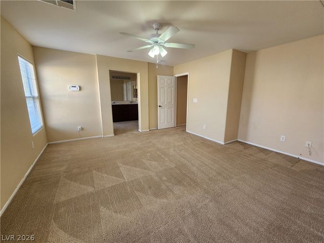 3432 Barada Heights Avenue, North Las Vegas, NV 89081