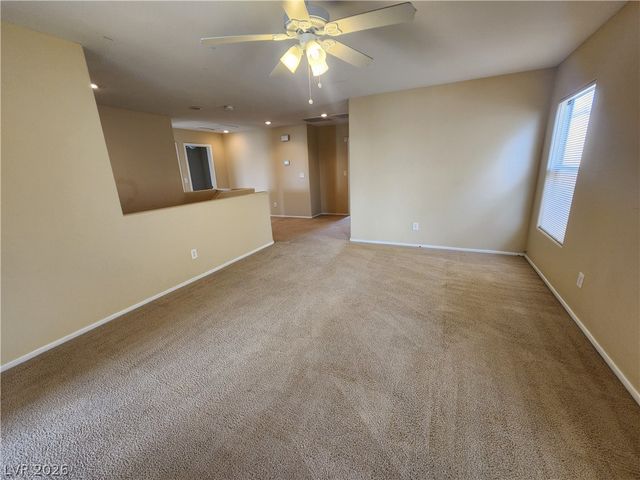 3432 Barada Heights Avenue, North Las Vegas, NV 89081