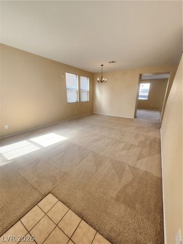 3432 Barada Heights Avenue, North Las Vegas, NV 89081