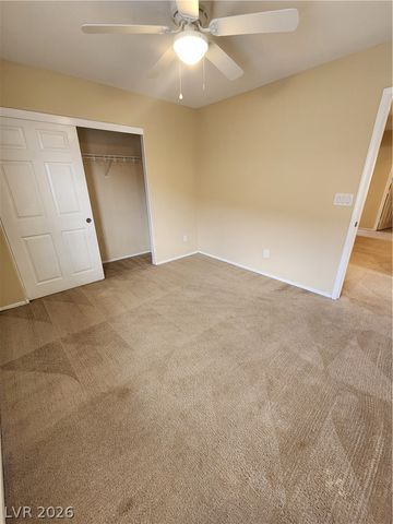 3432 Barada Heights Avenue, North Las Vegas, NV 89081