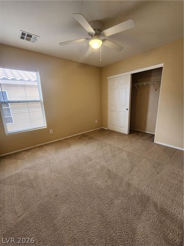 3432 Barada Heights Avenue, North Las Vegas, NV 89081