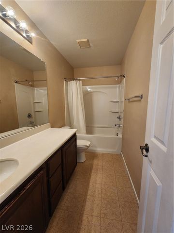 3432 Barada Heights Avenue, North Las Vegas, NV 89081