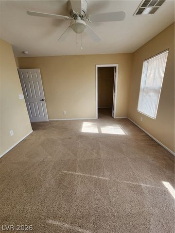 3432 Barada Heights Avenue, North Las Vegas, NV 89081