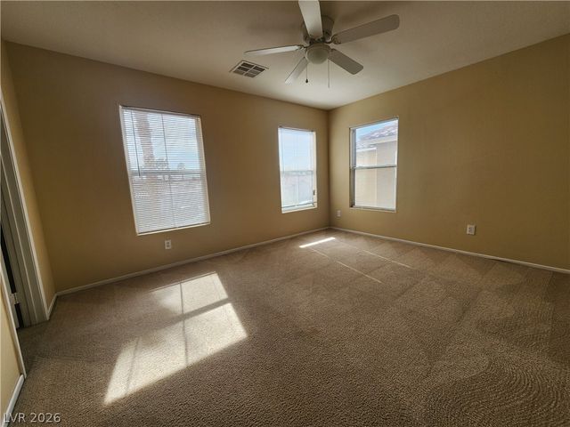 3432 Barada Heights Avenue, North Las Vegas, NV 89081