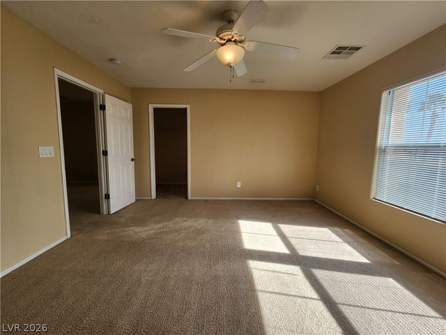 3432 Barada Heights Avenue, North Las Vegas, NV 89081