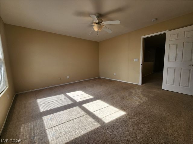 3432 Barada Heights Avenue, North Las Vegas, NV 89081