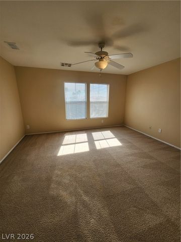 3432 Barada Heights Avenue, North Las Vegas, NV 89081