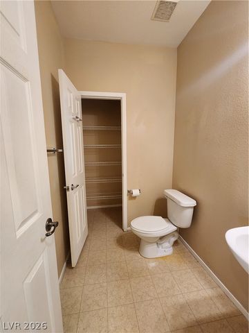 3432 Barada Heights Avenue, North Las Vegas, NV 89081