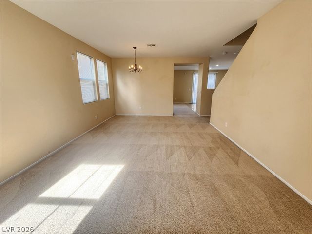 3432 Barada Heights Avenue, North Las Vegas, NV 89081