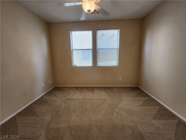 3432 Barada Heights Avenue, North Las Vegas, NV 89081