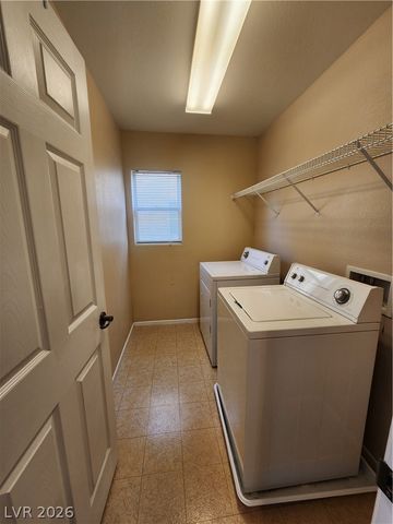 3432 Barada Heights Avenue, North Las Vegas, NV 89081