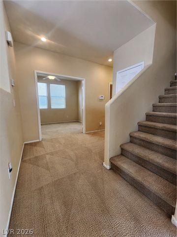 3432 Barada Heights Avenue, North Las Vegas, NV 89081