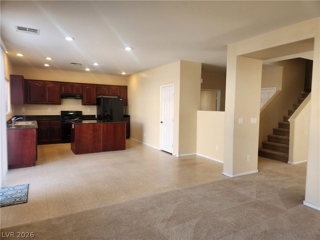 3432 Barada Heights Avenue, North Las Vegas, NV 89081
