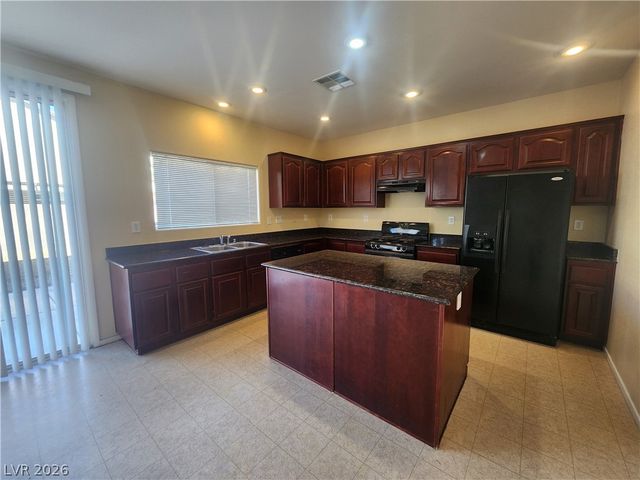 3432 Barada Heights Avenue, North Las Vegas, NV 89081