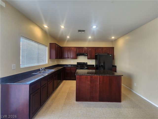 3432 Barada Heights Avenue, North Las Vegas, NV 89081