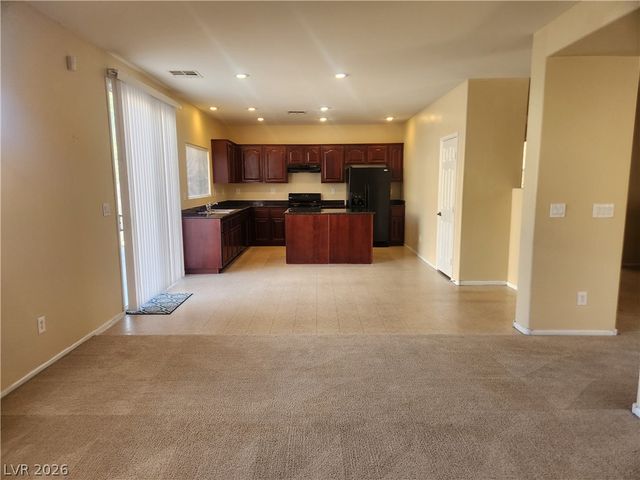 3432 Barada Heights Avenue, North Las Vegas, NV 89081