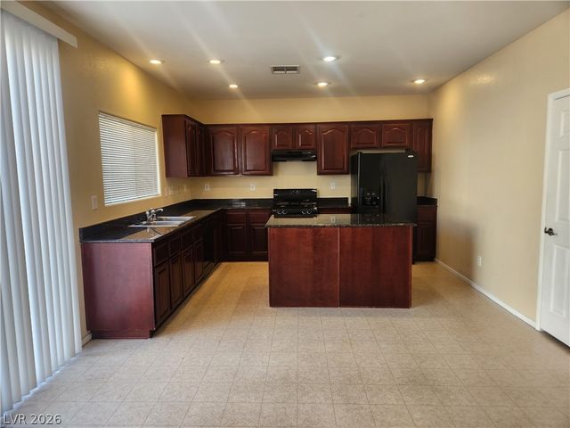 3432 Barada Heights Avenue, North Las Vegas, NV 89081