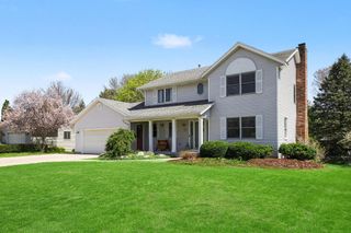 7292 Jewelbrooke Drive Se, Gaines Twp, MI 49548