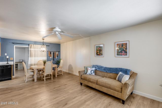 10426 W DEANNE Drive, Sun City, AZ 85351