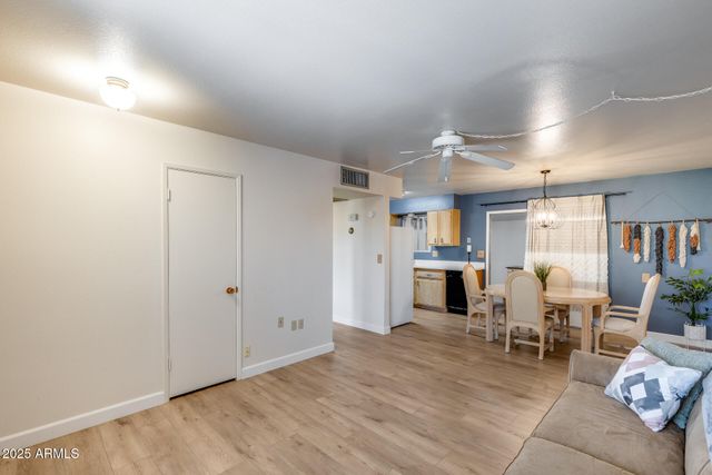 10426 W DEANNE Drive, Sun City, AZ 85351