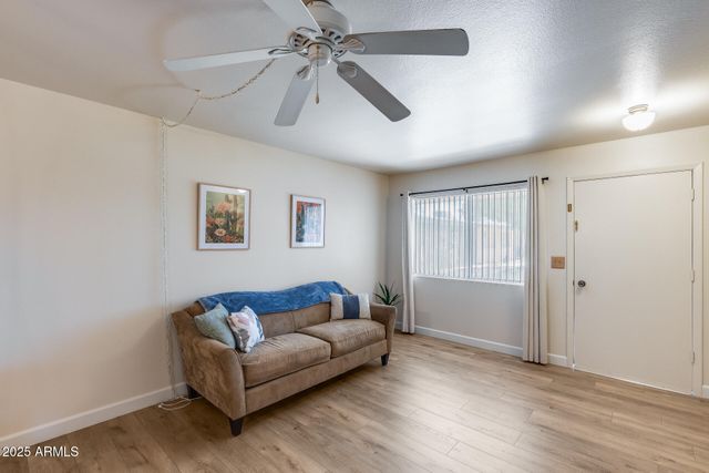 10426 W DEANNE Drive, Sun City, AZ 85351