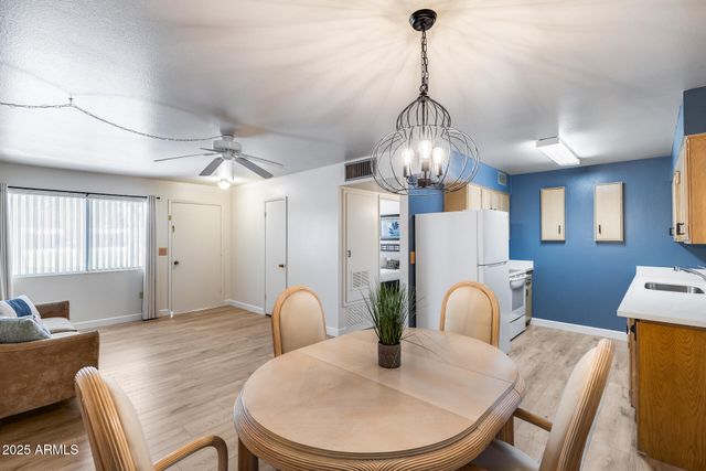 10426 W DEANNE Drive, Sun City, AZ 85351