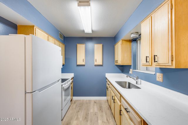 10426 W DEANNE Drive, Sun City, AZ 85351