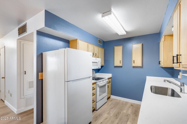 10426 W DEANNE Drive, Sun City, AZ 85351