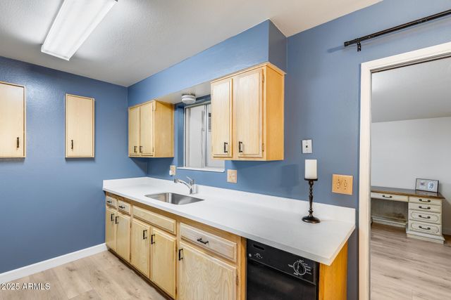 10426 W DEANNE Drive, Sun City, AZ 85351