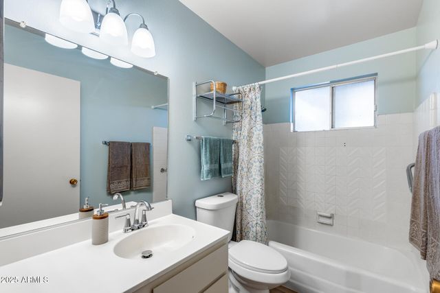 10426 W DEANNE Drive, Sun City, AZ 85351